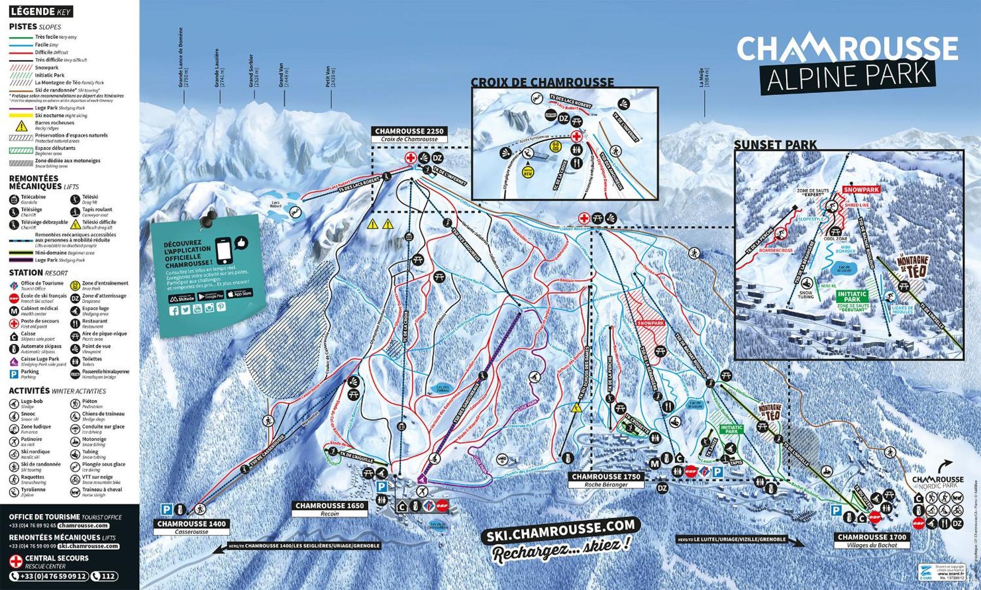 Le T2 Douillet D'Uriage - Residence Le Louvre - Cure Thermale Uriage- Proche Chamrousse - Jusqu'A 3 Personnes - Region Agreable En Toute Saison Vaulnaveys-le-Haut Exterior foto